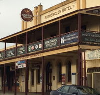 Poachers Paradise - Holiday Sunshine Coast