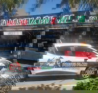 Presto Pasta  Pizza - Sunshine Coast Tourism