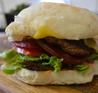 Pt. Leo Beach Kiosk - Sunshine Coast Tourism