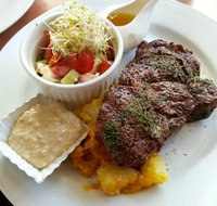 Quarry Restaurant - Sunshine Coast Tourism