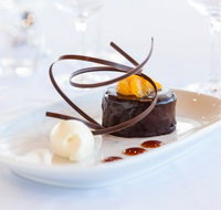 Radius Restaurant - Sunshine Coast Tourism