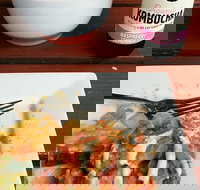 Raw Bar - Holiday Sunshine Coast