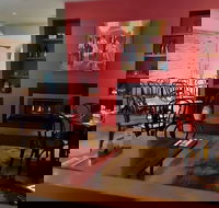 RED Wine Bar and Bistro - Sunshine Coast Tourism