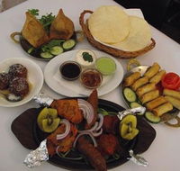 Remmy Dessert Indian Restaurant - Sunshine Coast Tourism
