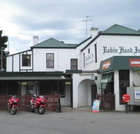 Robin Hood Inn - Sunshine Coast Tourism