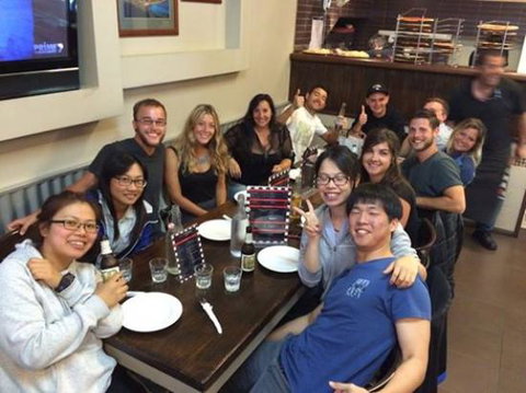 Roma Pizza Myrtleford - Sunshine Coast Tourism 0