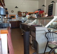 Roseberry Cafe - Sunshine Coast Tourism