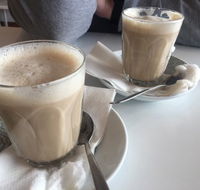 S.e.d.e. Cafe - Holiday Sunshine Coast