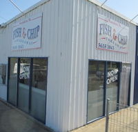 Sanders St Takeaway - Sunshine Coast Tourism