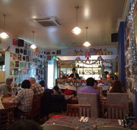 Serafino's Blue Lounge Pizzeria - Sunshine Coast Tourism