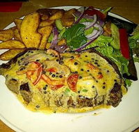 Sicilians restaurant - Holiday Sunshine Coast