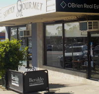 Simply Gourmet Cafe - Sunshine Coast Tourism