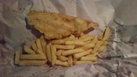 Spinakers Fish & Chips - Sunshine Coast Tourism 0