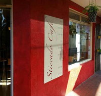 Sticcado Cafe - Sunshine Coast Tourism