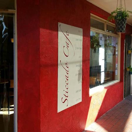 Sticcado Cafe - Sunshine Coast Tourism 0