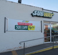 Subway - Holiday Sunshine Coast