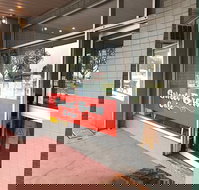 Sweet Brew Cafe - Sunshine Coast Tourism