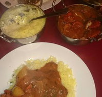 Temple Glory Multi Cuisine Indian Restaurant - Sunshine Coast Tourism