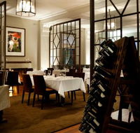 The Argus Dining Room - Sunshine Coast Tourism