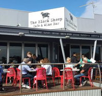 The Black Sheep - Sunshine Coast Tourism