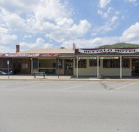 The Buffalo Hotel - Holiday Sunshine Coast