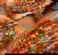 The Cave Wood Fire Pizza - Sunshine Coast Tourism