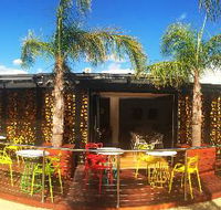 The Coast Restaurant - Holiday Sunshine Coast