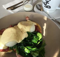 The Coffee Kitchen - Sunshine Coast Tourism