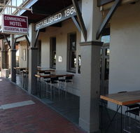 The Corner Hotel Alexandra - Sunshine Coast Tourism