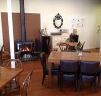 The Dairy Cafe - Sunshine Coast Tourism