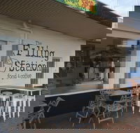 The Filling Station - Mornington - Sunshine Coast Tourism