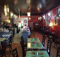 The French Pear Cafe - Holiday Sunshine Coast