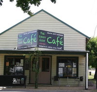 The Giddy Goat Cafe - Sunshine Coast Tourism