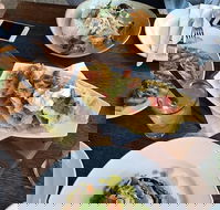 The Groove Train - Sunshine Coast Tourism