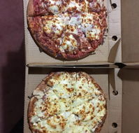 The Hot Spot Takeaway  Restaurant - Holiday Sunshine Coast