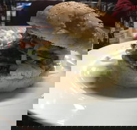 The Last Stop Cafe  Restaurant