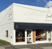 The Local. Inverloch - Sunshine Coast Tourism