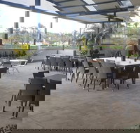 The New Atrium Restaurant and Function Centre - Sunshine Coast Tourism