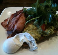 The Old Butcher Shop Cafe - Sunshine Coast Tourism