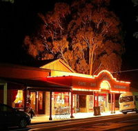 The Palais Kitchen - Sunshine Coast Tourism