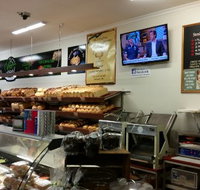 The Provender Country Bakehouse