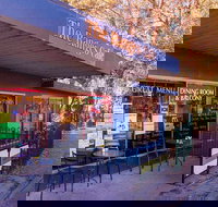 The Ranges Cafe - Holiday Sunshine Coast