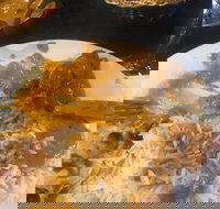 The Rasoi Tandoori Indian Kitchen - Sunshine Coast Tourism