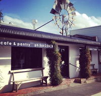 The Rusty Windmill - Sunshine Coast Tourism