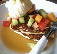 The Wooden Squirrel - Sunshine Coast Tourism