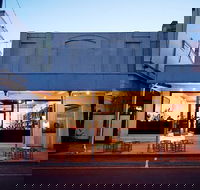 Thousand Pound Wine Bar  Store - Holiday Sunshine Coast