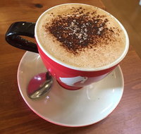 Top of the Range Tea Rooms - Sunshine Coast Tourism