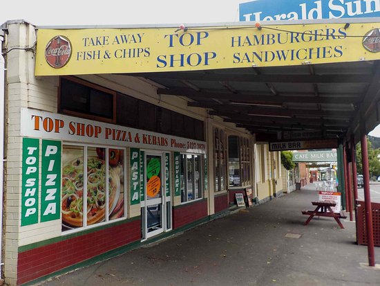 Ashbourne VIC Sunshine Coast Tourism