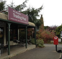 Trading Post - Sunshine Coast Tourism