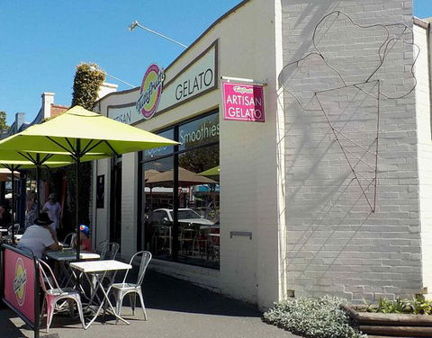 Tutti Frutti Gelateria - Sunshine Coast Tourism 0